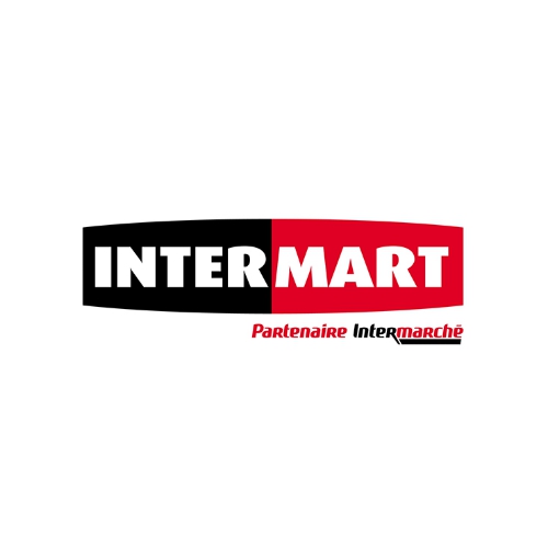 Intermart Logo