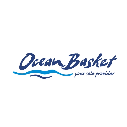 Ocean Basket Logo