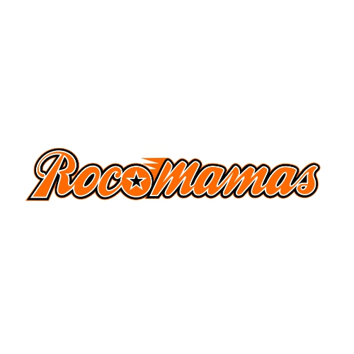 Rocomama Logo