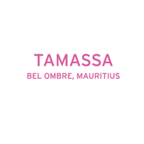 Tamassa Hotel Logo