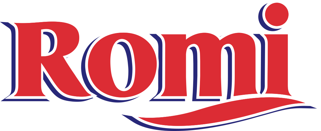 Romi logo